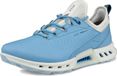 ecco Biom C4 chaussures de golf, bleu