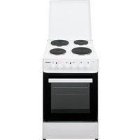 Homer Elektrisch Fornuis Homer Htf 1000.50 W/2