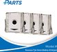Ecovacs T30 Omni Station (CH2311) Sacs à poussière (4 Pièces, alternative Plus.Parts® à DDB030031)