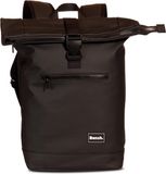 Bench. Hydro Backpack Black Zwart