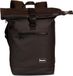 Bench. Hydro Backpack Black Zwart