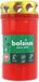 Bolsius Grafkaars - 11 cm - Rood