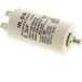 Electrolux Ariston Condensateur 6,3µf 400v Pour Lave-vaisselle Ariston, Lave-vaisselle Indesit, Hotte Faure, Hotte Electrolux Hotte Arthur Martin