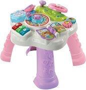 VTech Mijn tweetalige activiteitentabel (roze)