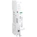 Schneider Electric hulpaansluiting, communicatieschakelaar, Acti9, iSD, 1 omkeercontact, 100mA tot 6A, 24VAC tot 415VAC, 24VDC tot 130VDC, aansluiting onderaan, artikelnummer A9A26907