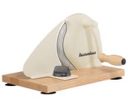 Zassenhaus Handmatige Snijmachine - Crème