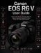 Canon EOS R6 V User Guide