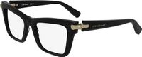 Longchamp LO2766 001 Noir 53/17/140 Lunettes femme