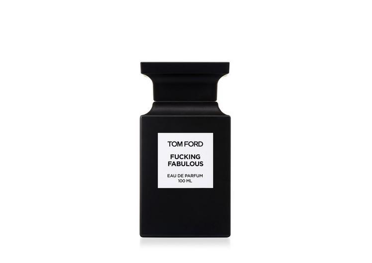 Tom Ford Fucking Fabulous Eau De Parfum 100ml 100 ml / unisex