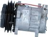 NRF 32814 SD7H15 Climatisation, compresseur, PAG 46