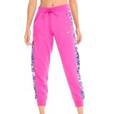 Nike Dames joggingsbroek Dri-Fit GT French Terry NP AOP