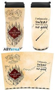 Abystyle Harry Potter Travel Mug