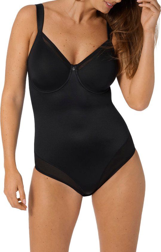 Triumph True Shape Sensation Body - Zwart - 75E