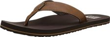 Reef TWINPIN teenslippers, bruin, maat 37.5 EU