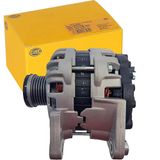 HELLA 8EL 011 713-391 Dynamo / Alternator - 14V - 110A