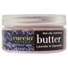 Cuccio Unisex botermix lavendel / kamille lotion voor lichaam, 200 ml