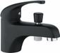 Rousseau Fira Robinet de douche Noir