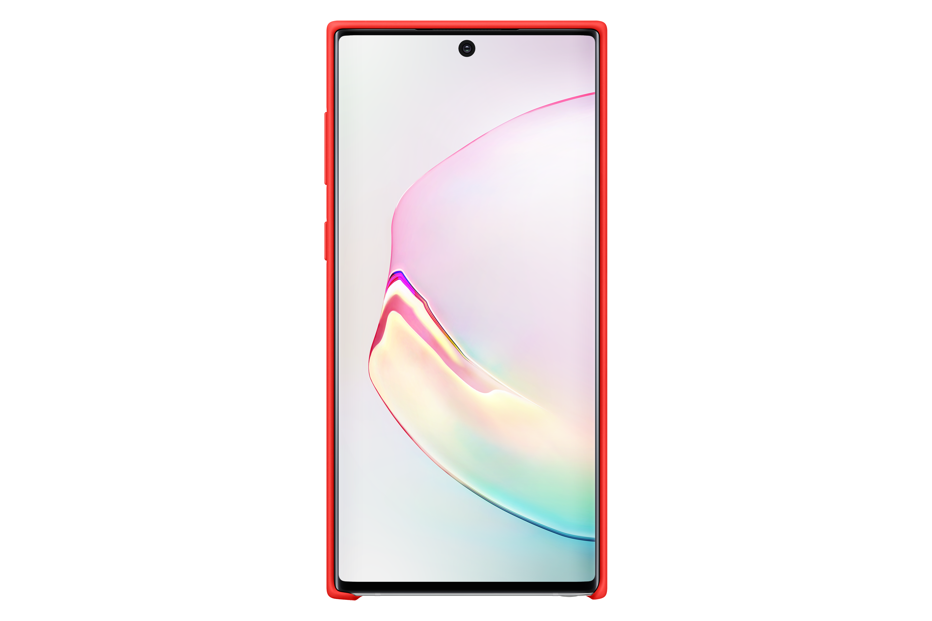 Samsung EF-PN970 rood / Galaxy Note10