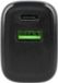 Musthavz Power Delivery oplader 20 Watt met USB-A en USB-C poort zwart