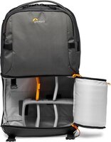 Lowepro Fastpack BP 250 AW III Camerarugzak - Grijs