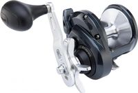 SHIMANO Torium A, 50HGA, main droite, Angelrolle, Sternbremse, TOR50HGA