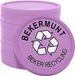 CombiCraft bekermunt gerecycled plastic 29 mm - pastelpaars