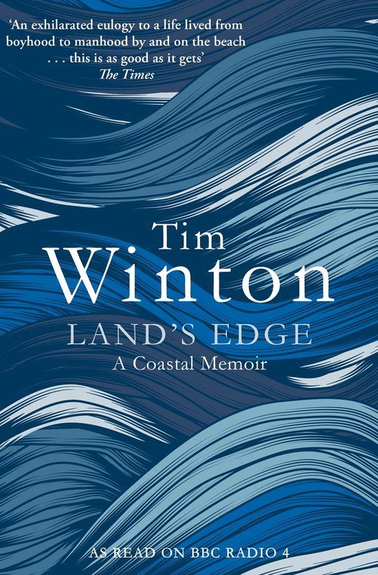 Picador Land's Edge: A Coastal Memoir (Paperback)