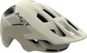 MET Revo MIPS helm, off white/mat, maat M