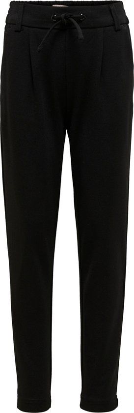ONLY KIDS ONLY KOGPOPTRASH Regular Fit Broeken Zwart