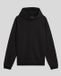Lyle & Scott Logo Brushback Pullover Hoodie
