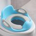 Unyqoos Siège de toilette pour enfant - Bleu