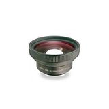 Raynox HD-6600PRO-43 0.66x Wide Angle Lens - 72mm Filter Thread - Black