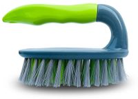Stevige borstel voor diverse schoonmaakklussen
