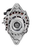 Valeo Dynamo/Alternator 439763-90 Amp - 6 Groeven - 14 V | Diameter Katrol: 60 mm, Draairichting: Draairichting met de Klok Mee
