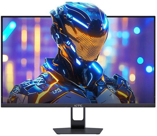 KTC H27E22P computer monitor 68,6 cm (27") Full HD LCD Zwart
