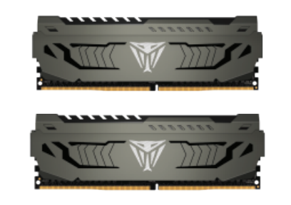 Patriot Memory Viper Steel PVS432G320C6K DDR4 32GB 3200MHz