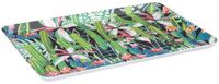 5 Five Simply Smart JJA Rechthoekig dienblad BASIC Multicolore Kunststof 46x30x2 cm