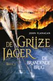 De Gottmer De Grijze Jager 2 - De brandende brug