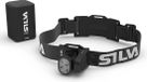 Silva Free 2000 L Lampe frontale Noir 2000 Lumens