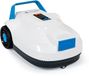 ROBOWAY® RW-RB-1 - Robot de piscine sans fil - 60 m² - 120 min - IP68