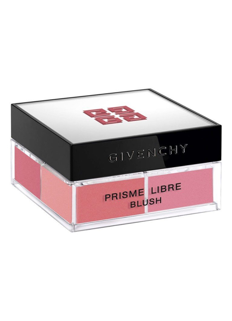 Givenchy Prisme Libre - blush