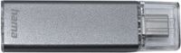 Hama Uni-C Classic USB flash drive 256 GB USB Type-C 3.2 Gen 1 (3.1 Gen 1) Antraciet