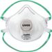 Uvex Vormmasker Silv-Air C 2310 Planet FFP3 8762313 15 stuks