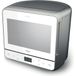 Whirlpool MAX 39 WSL Zilver Grill-magnetron Aanrecht 13 l 700 W