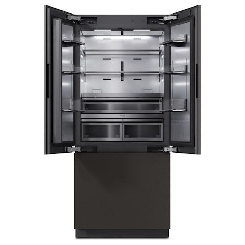 Miele Icecat KFMC3844FD
