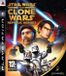 Lucas Arts Star Wars The Clone Wars Republic Heroes - PS3