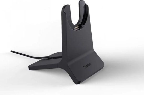 Yealink BH70 Oplaadstandaard - Zwart