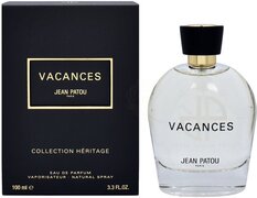 Jean Patou Vacances eau de parfum 100ml eau de parfum