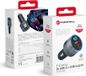 FORCELL F-ENERGY chargeur de voiture en aluminium, 2x Type C + USB A, PD QC4.0, SFC2.0, 4.5A, 65W, gris