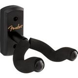 Fender Essentials Gitaar Wandhanger, Zwart